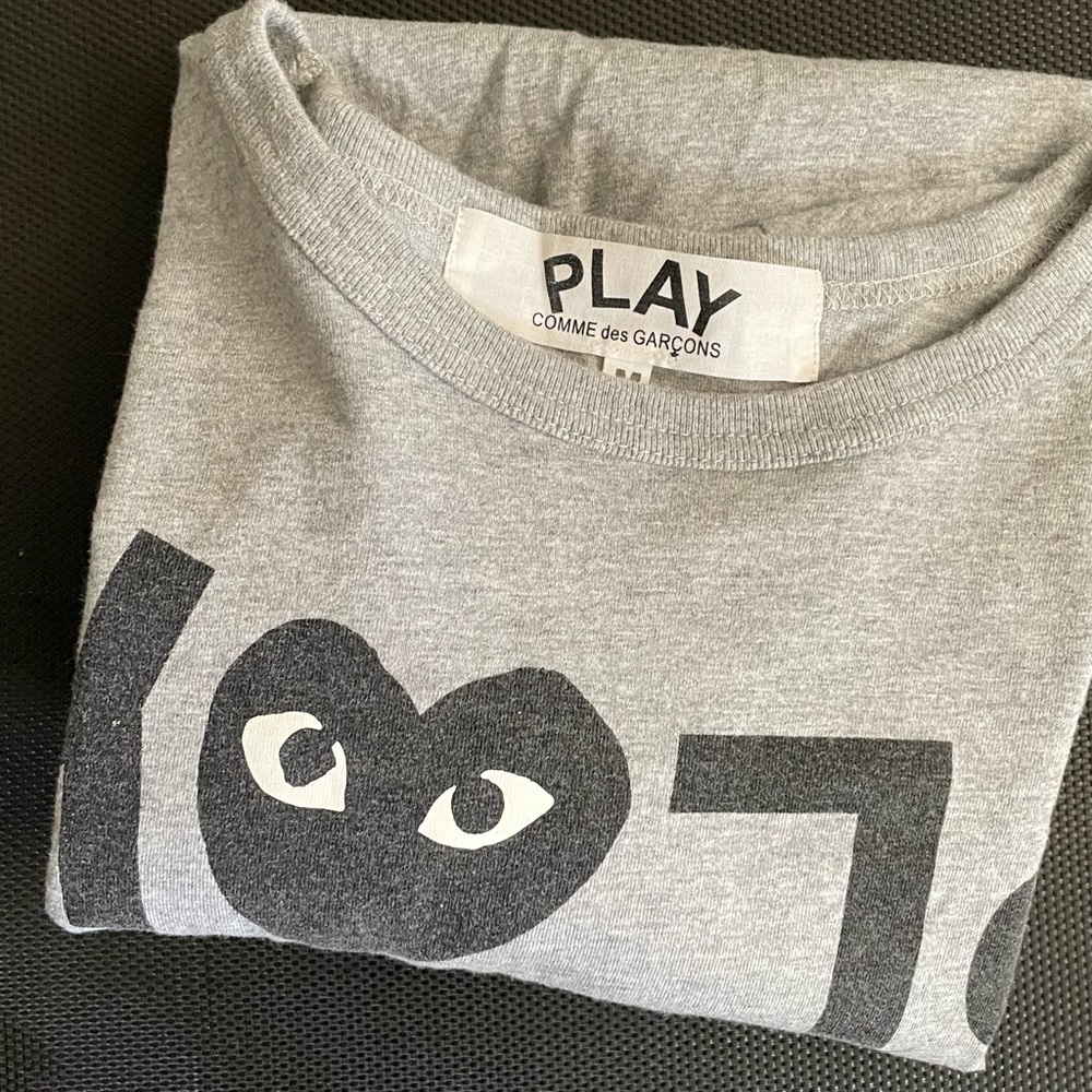 COMME des GARÇONS - Picture 6 of 8